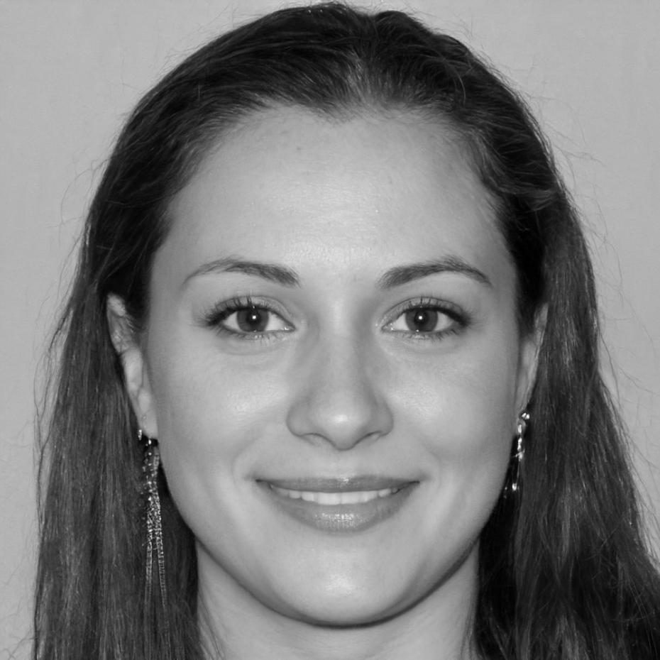 Portrait de participante
