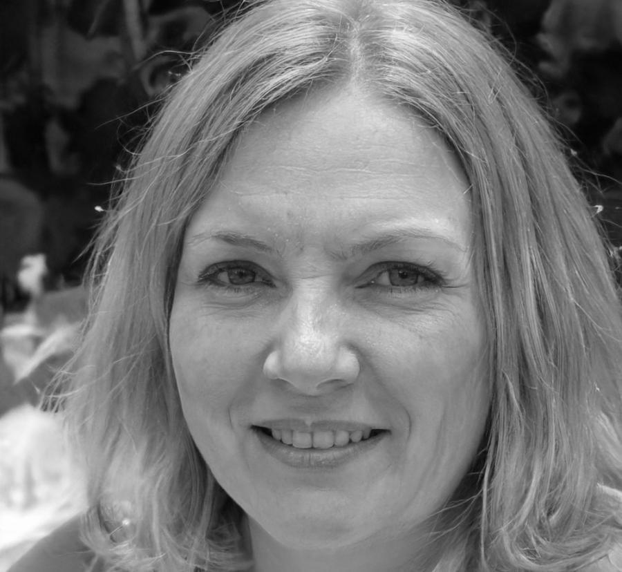 Portrait de Marie